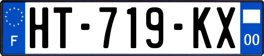 HT-719-KX