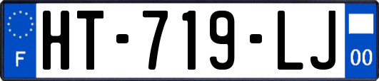 HT-719-LJ