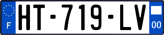 HT-719-LV