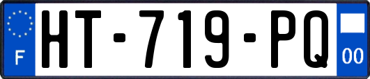 HT-719-PQ