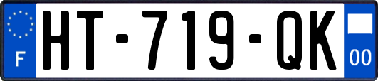 HT-719-QK