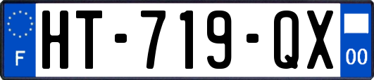 HT-719-QX