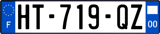 HT-719-QZ