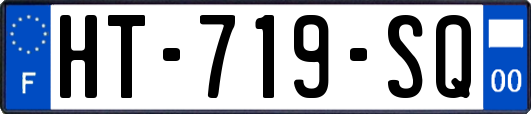 HT-719-SQ