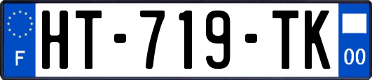 HT-719-TK