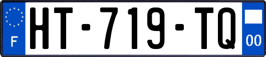 HT-719-TQ