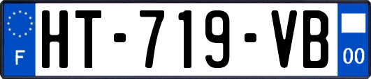 HT-719-VB