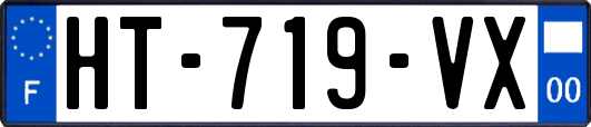 HT-719-VX