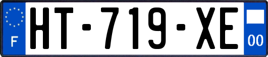 HT-719-XE