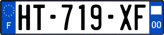 HT-719-XF