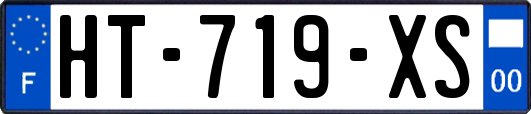 HT-719-XS