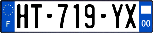 HT-719-YX