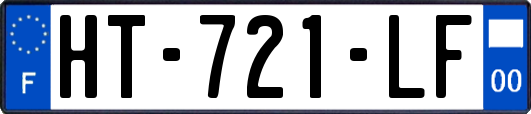HT-721-LF