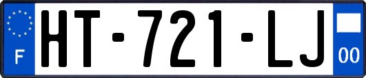 HT-721-LJ