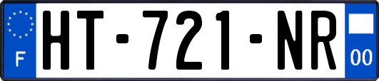 HT-721-NR