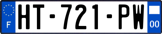 HT-721-PW