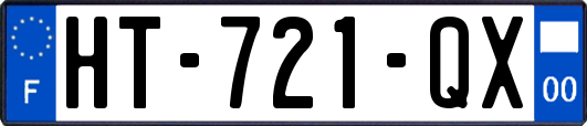 HT-721-QX