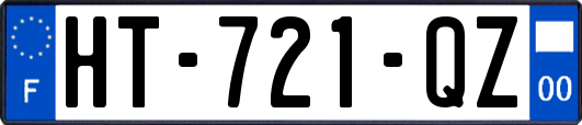 HT-721-QZ