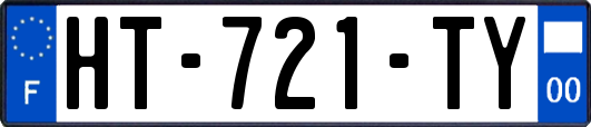 HT-721-TY