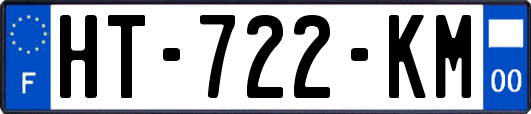 HT-722-KM