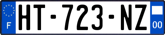 HT-723-NZ