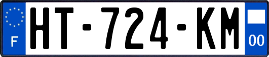 HT-724-KM