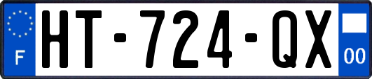HT-724-QX
