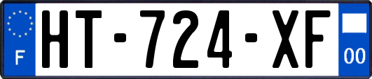 HT-724-XF