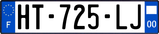 HT-725-LJ