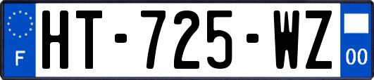 HT-725-WZ