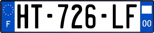 HT-726-LF