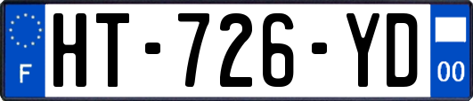 HT-726-YD