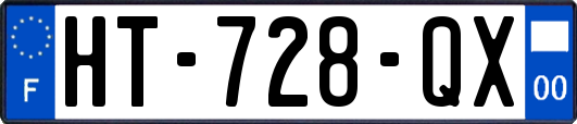 HT-728-QX