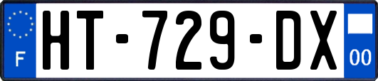 HT-729-DX