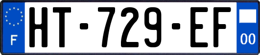 HT-729-EF