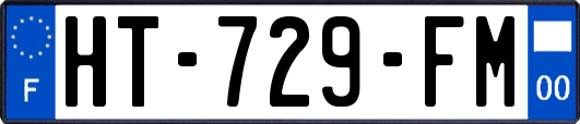HT-729-FM