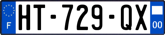 HT-729-QX