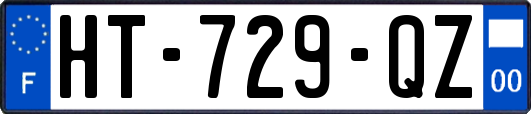 HT-729-QZ