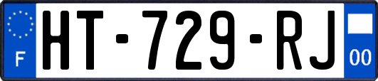HT-729-RJ