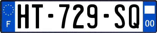 HT-729-SQ