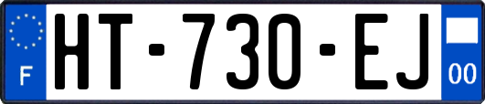 HT-730-EJ