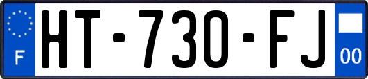HT-730-FJ