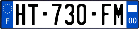 HT-730-FM