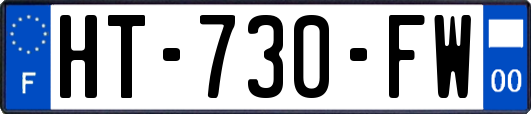 HT-730-FW