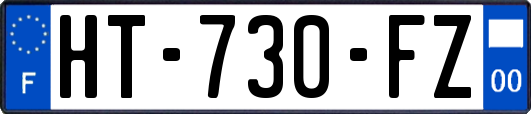 HT-730-FZ