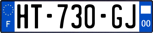 HT-730-GJ