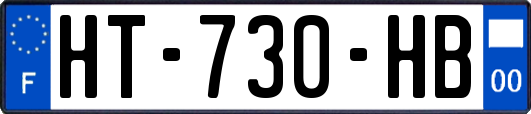 HT-730-HB