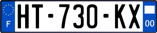 HT-730-KX