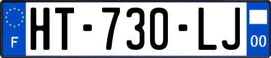 HT-730-LJ