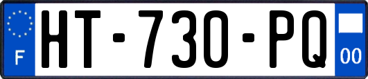 HT-730-PQ